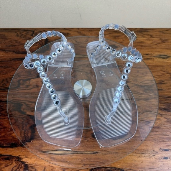 Jeffrey Campbell Jemmin Sandals - Picture 8 of 16